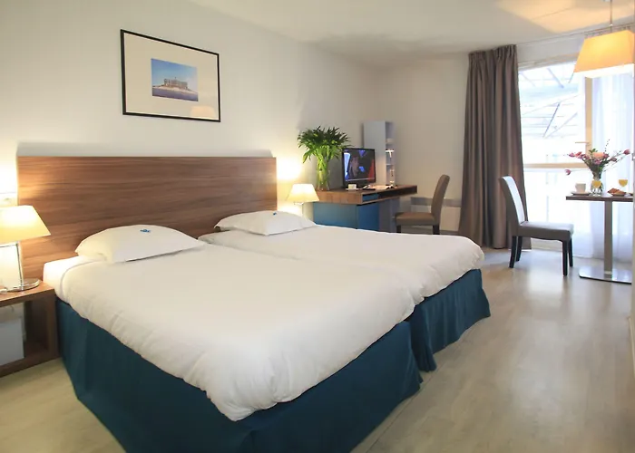 Odalys City Marseille Canebiere